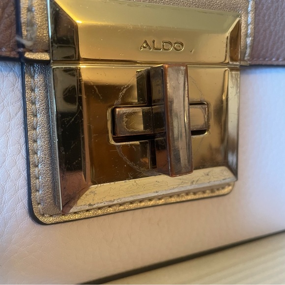 ALDO Crossbody Bag - Picture 9 of 10